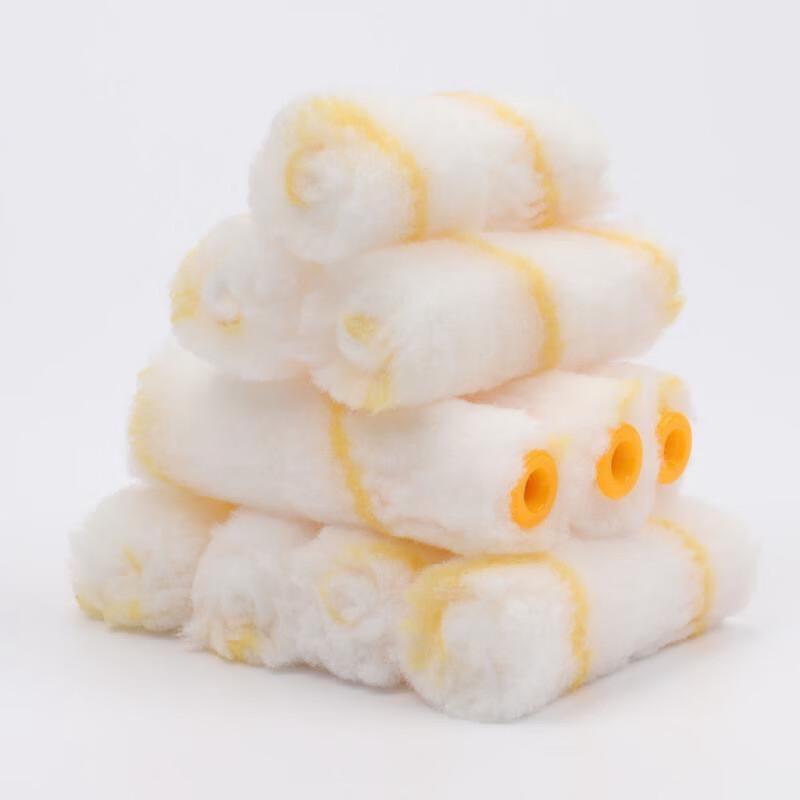 Xiesheng 2-inch Detail Paint Roller Kit