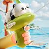 Cute Toy Boys Girls for Kids Water Shooter Cartoon Animals Outdoor Water
