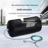 Inflatable Rubber Pipe Plug for Municipal Sewage