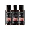 Shimei Long-Lasting Moisturizing Fragrance Shower Gel (3x100ml)