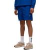 New Balance Casual Shorts Men's Royal Blue Moderate MS31541-TRY