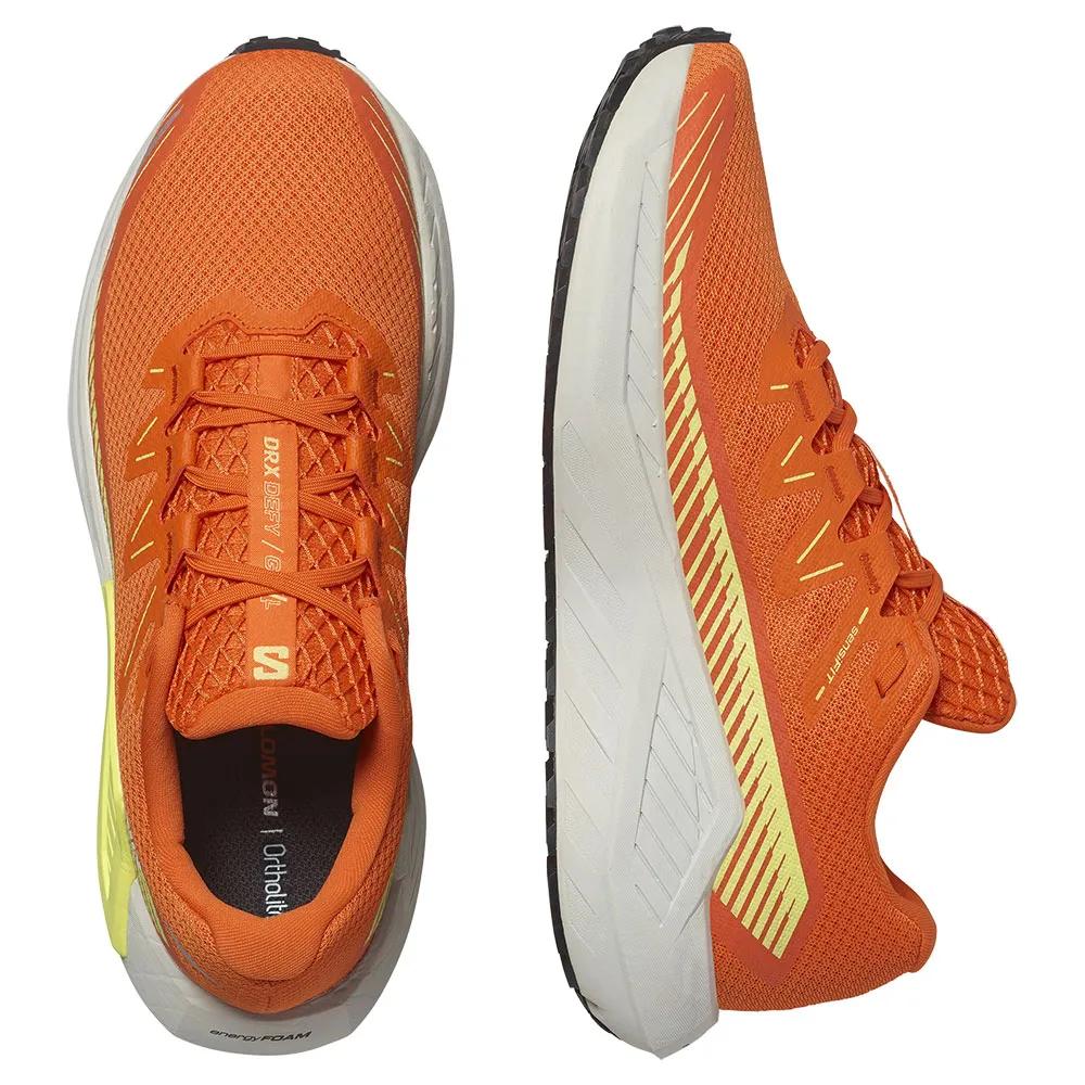 SALOMON Drx Defy Grvl Running Shoes