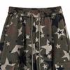 Ggpx New York Star Camouflage String Pants Gq8pt033f