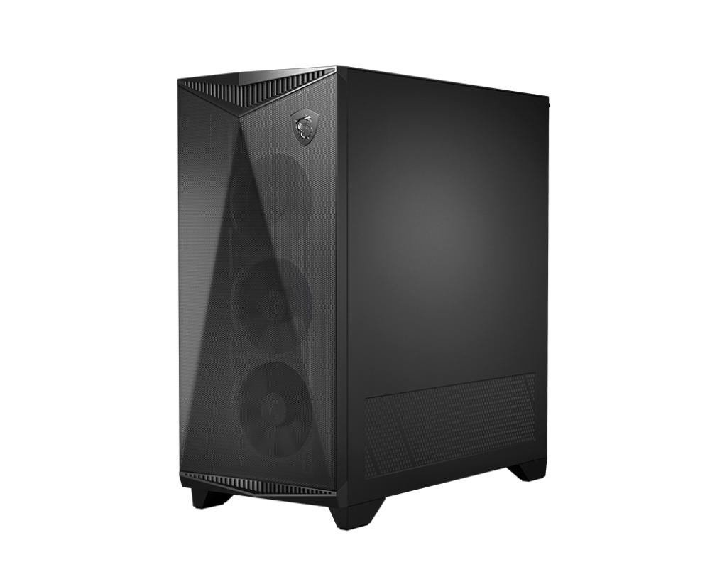 Obudowa MSI MPG GUNGNIR 300P AIRFLOW ATX Midi z oknem, bez zasilacza