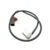 A/C Evaporator Temperature Sensor Switch For Honda Civic CR-V CRV 80560-SWW-G01