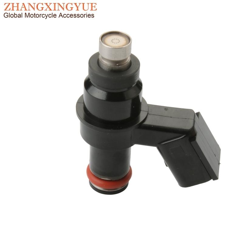 Inyector de combustible para scooter SYM Maxsym 400 Citycom 300i 06414-L4A-000