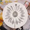 Candy Mold Multipurpose Super Soft 2 Sizes Great High-Temperature Resistant Cake Mold Baking Tool for Dorm