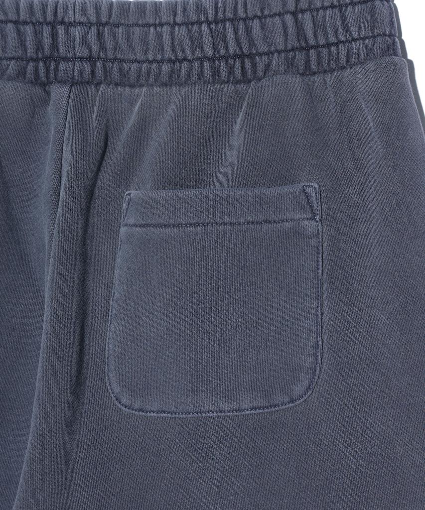 BUNKERBUSTER Pigment Wide Sweatpants Dark Grey (Mp6Pu186-073)