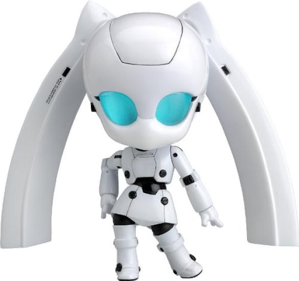 

Fireball Nendoroid Drossel (non-scale PVC & ABS painted movable figure)