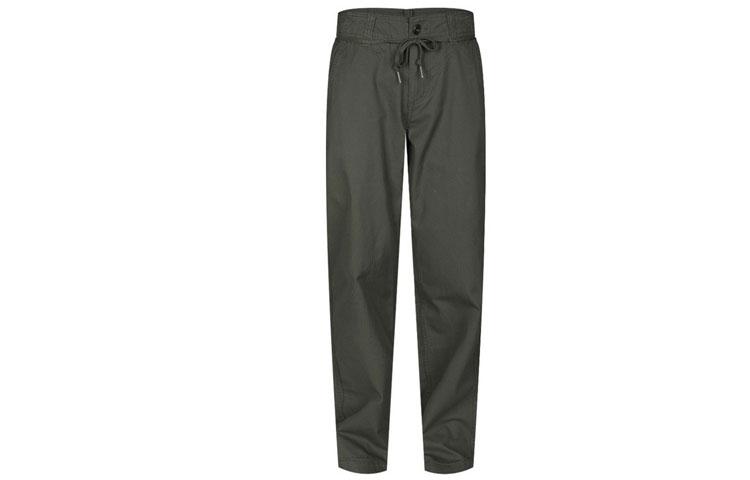 Converse Cargo Pants Women s Grass Green Moderate Cargo Pants 10018414-A01 27