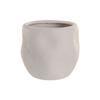 Plant Pot - ITEM - Orga - Cera - Brut - Ø30x26 Cm