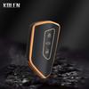 Tpu Car Remote Key Cover Case Shell Fob For Vw Volkswagen Golf 8 For Skoda Octavia A8 Mk8 Mk4 For Seat Leon Mk4 Cupra Formentor