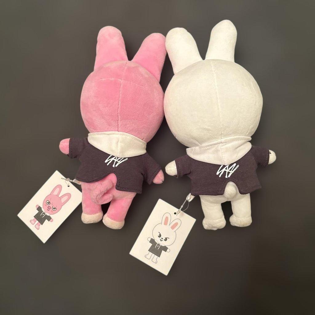 [USED] skzoo SKZOO PLUSH ORIGINAL Ver. Semi-Complete