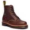 Dr. Martens 1460 Pascal Boot Sepia Brown Unisex Sneakers 42444200
