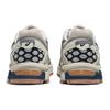 Asics Unisex Gel-Kahana 8 Schwarz Weiß 1203B133-025