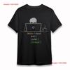 Programmer Humor Eat Code Sleep T-shirt