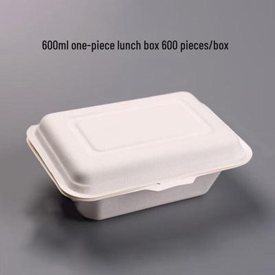 Chahua Compostable Disposable Food Container