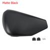 Motorcycle Left Side Battery Fairing Cover For Harley Sportster XL883 1200 2004-2013 2014-2021