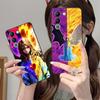 Yugioh Change of Heart Phone Case for VIVO Y77 76 75 74 73 72 58 56 55 51 50 38 36 Y19 Y18 Y03 Y01 5G Soft TPU Shockproof Cover