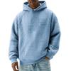Men's Casual Hooded Sweatshirt