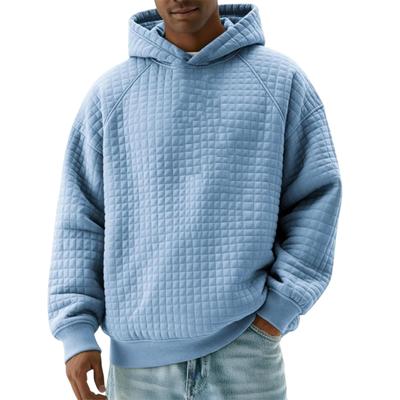 Herren Casual Kapuzensweatshirt