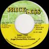 7inch Record ANGEL DOOLAS / NITTY KUTCHIE - Cant Test NONE Price Less 1995 Jamaica Reggae, Ska & Dub Used