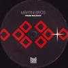 12inch Record MRTINI BRS  From Buleaux PFR90 2007 Germany Dance  Electronica Used