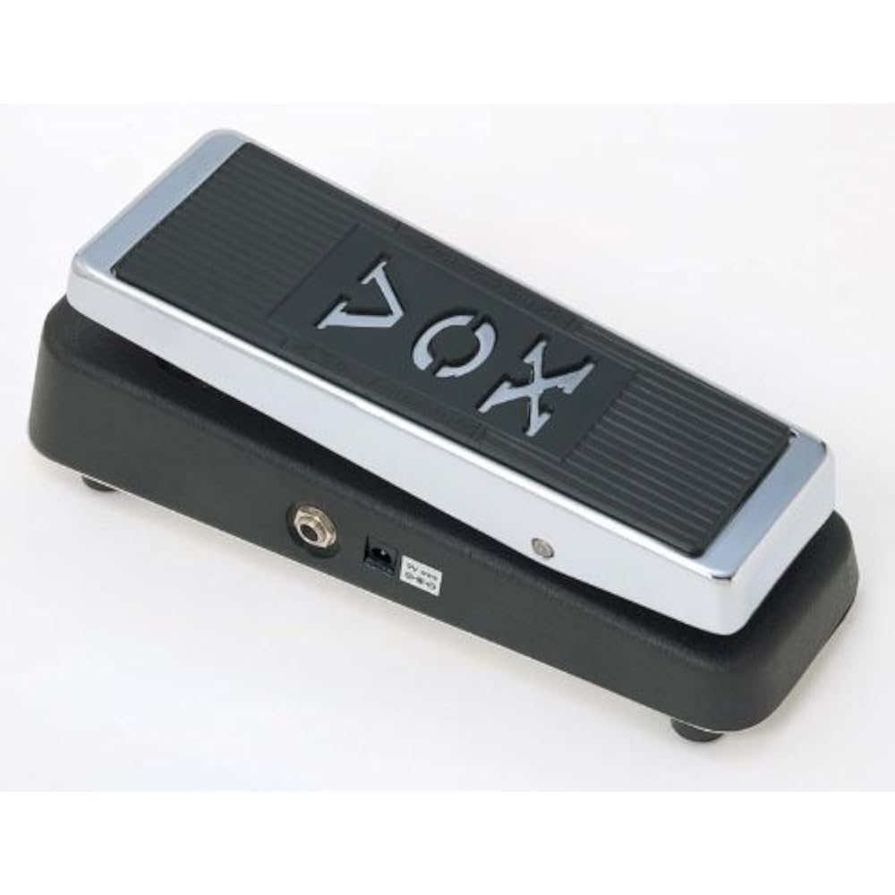VOX Voxwah Pedals V847
