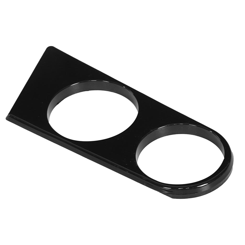 Cup Holder Car Interior Decoration Replacement for 1 Series E87 E81 E82 E88 Right Hand Drive Type Only