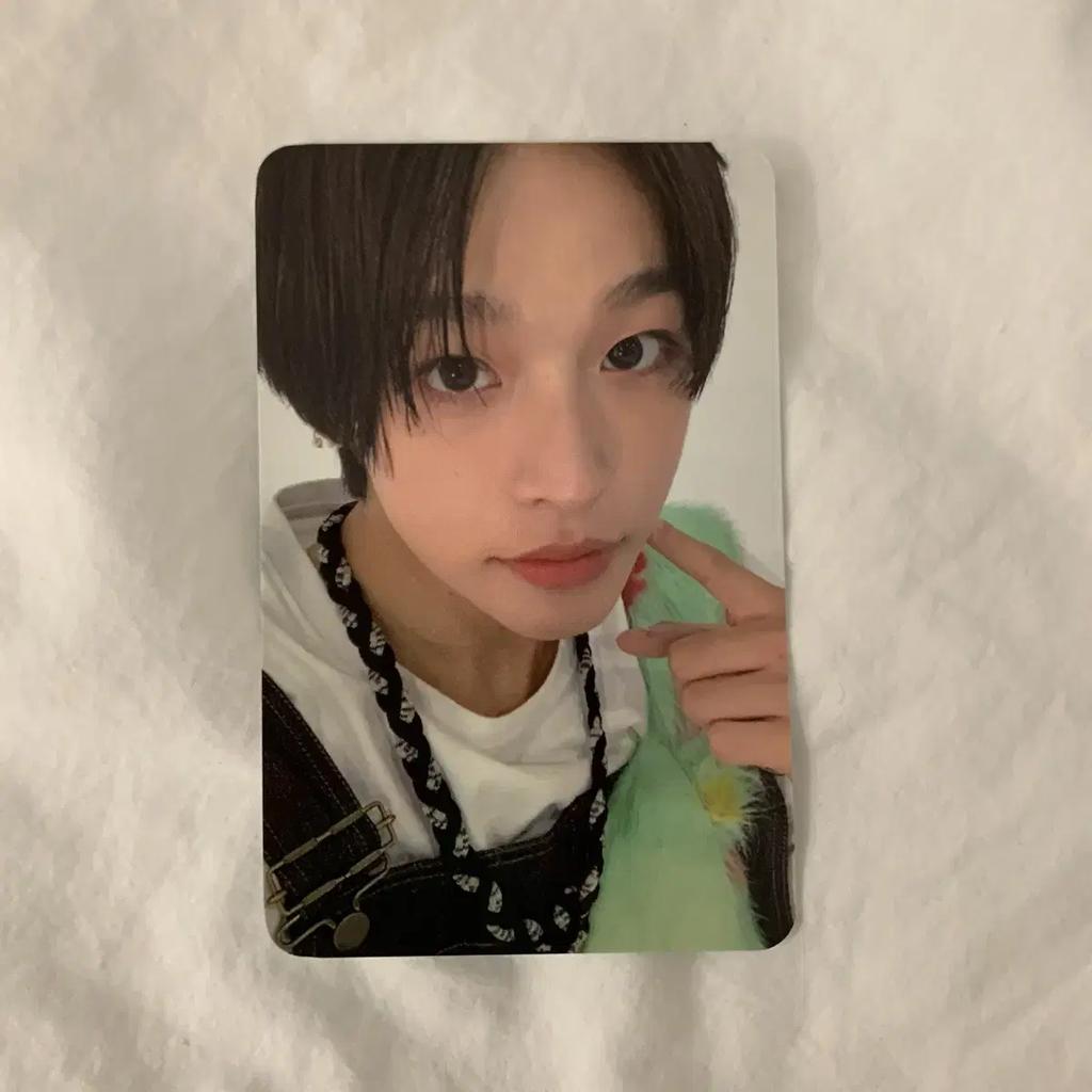 Nct Wish Riku Songbird Withmuu Unreleased Photocard Photocard Ncity Wish 