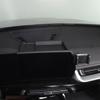 For BMW X1 U11 -2024 Central Control Navigation Phone Holder Storage Box Phone Holder Tray Car Accessories