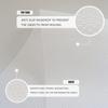 8Pcs Refrigerator Liners, Washable Fridge Liner Mats Covers Pads for Glass Shelf Cupboard Cabinet Drawer Home Kitchen Accessories Organization