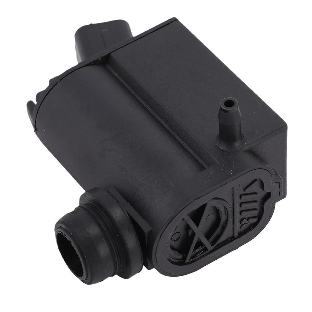 Windshield Washer Pump Replacement for Accent III Hatchback MC 2005 2010 Windshield Wiper Pump 98510 FD100