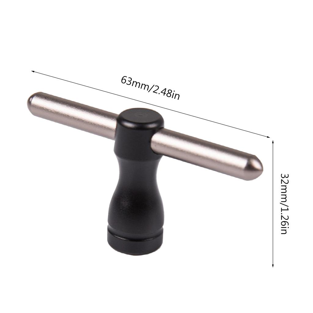 Quick Release Wrench for Propellers Detach Wrenches Tool Crafts Wrench Sleeve for Remote Control Aircraft DIY Tool