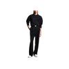 Emporio Armani Ss26 Crew Neck Pullover Letter Print Long Sleeve Sweatshirt Men sweatshirt EM004541-AF10013-MB563