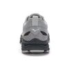 Mizuno Racer S Unisex Low-Top Casual Running Shoes Grey D1GH223607