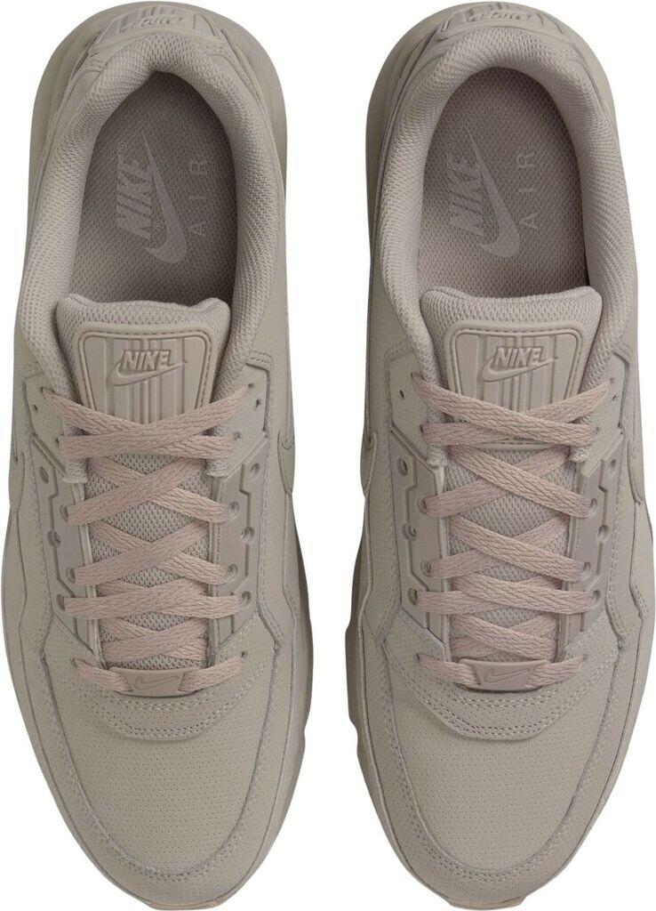 Мужские кроссовки Nike Air Max LTD 3 серого цвета