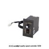 US-52 Gear Reduction Motor Speed Controller