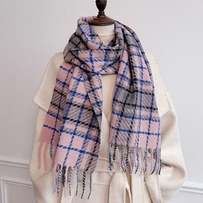 Accessori – Sciarpe e foulard