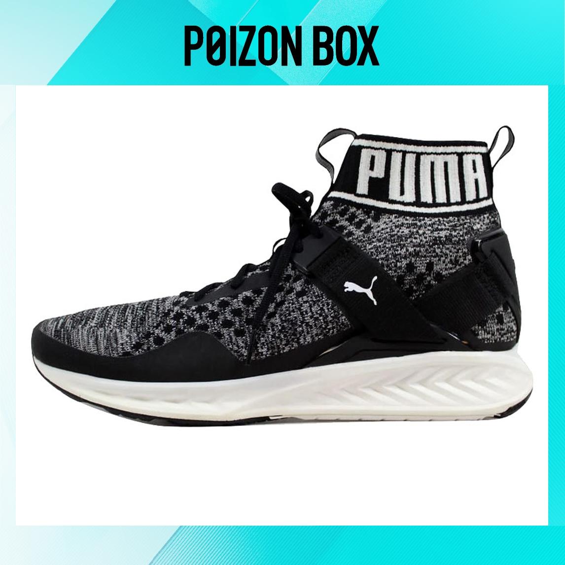 

Puma Ignite Life Casual Shoes Unisex