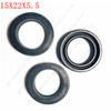 3/6/10PCS High Pressure Washer Pump Accessories Repair Kit Water Seal 15X22X5.5 16X23X5.5 16X26X5 18X25X5.5 18X26X5 18X26X6MM