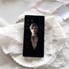 Love And Deep Space Sylus Phone Case For Samsung S 24 Fe 25 Ultra Plus 20 Lite 21 30 22 23 24 22 Ultra 5G Fundas