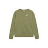 Nike Sportswear Club Crew Sweatshirts BV2662-684 Size S Unisex BV2662-334
