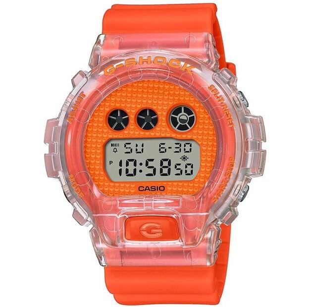 

Часы Casio DW-6900GL -4ER