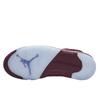 Air Jordan 5 Burgundská