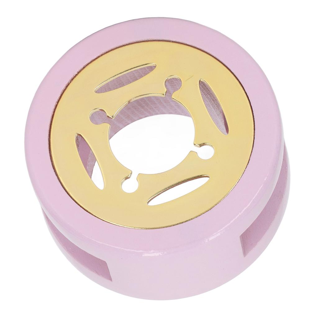 Sealing Wax Warmer Exquisite Fine Workmanship High Temperature Resistant Sealing Wax Furnace