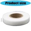 Iron On Hemming Tape For Pants Dresses And Curtains Easy To Use Nonwoven Fabric Adhesive Tape with Multifunctional Use