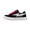 Mens Casual Canvas Sneakers Low Top Round Toe Rubber Sole Lightweight Comfortable Streetwear Style