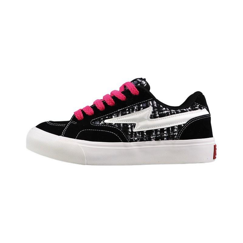 Mens Casual Canvas Sneakers Low Top Round Toe Rubber Sole Lightweight Comfortable Streetwear Style