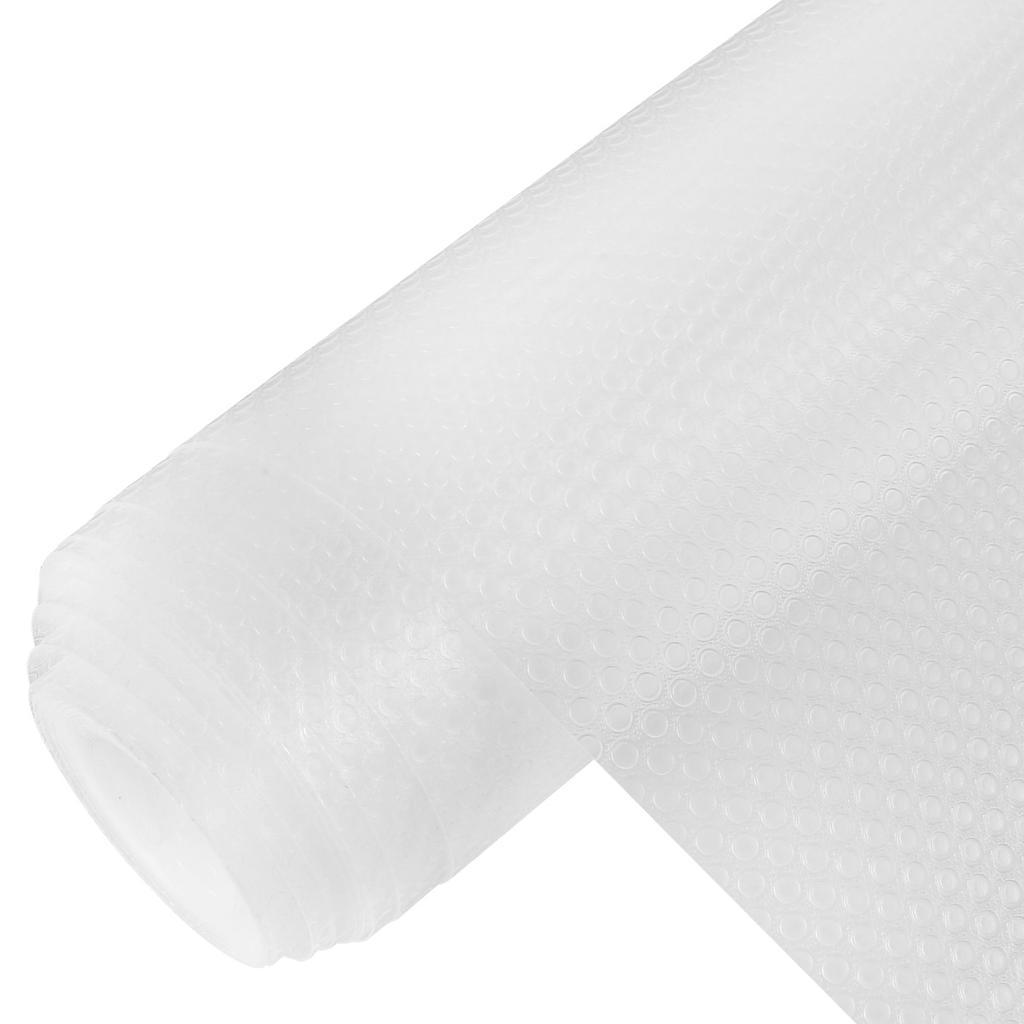 Reusable Drawer Liners Kitchen Cabinet Shelf Waterproof Table Cover Mat Refrigerator Pad Tablecloth Moistureproof Kitchen Mats
